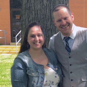 Meet your Posher, Stacey